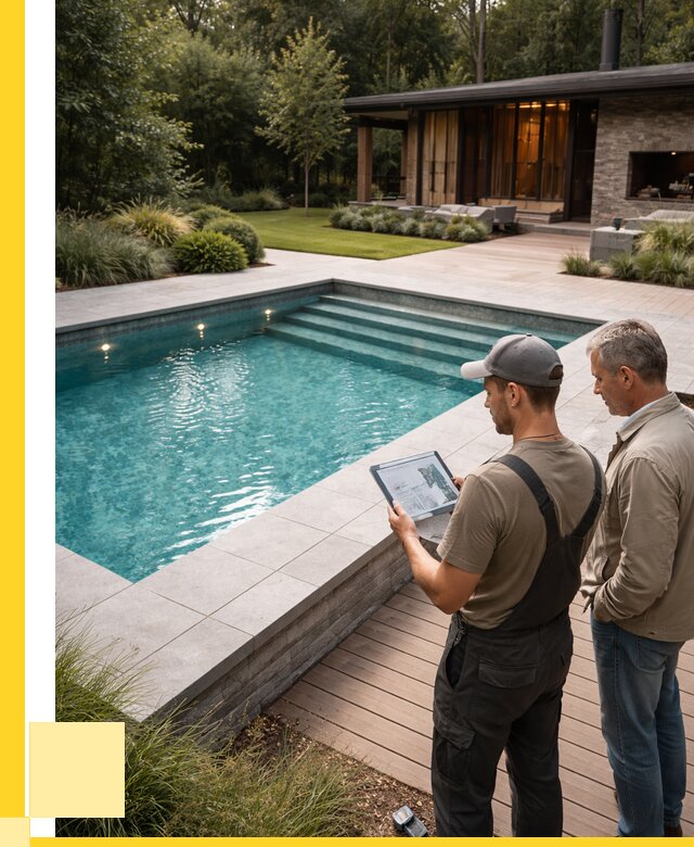 Строительство бассейнов в Нижнеудинске от 1220520 р. ЭриданНжк