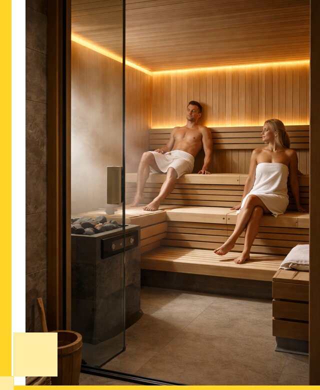 Электрические сауны Harvia в Нижнеудинске от 152565 р. | ЭриданНжк