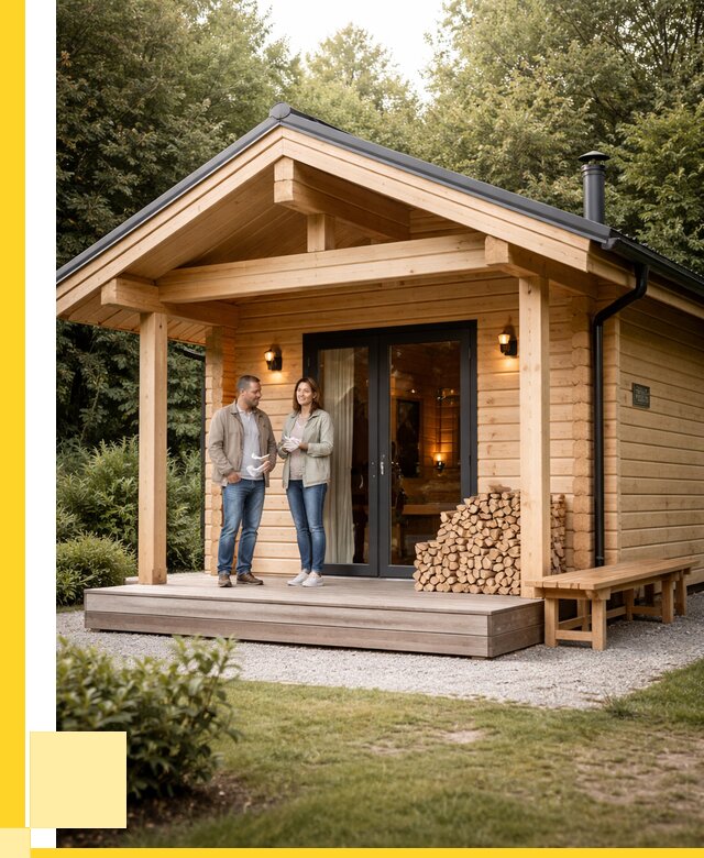 Бани под ключ в Нижнеудинске от 915390 р. | Отделка под ключ — ЭриданНжк