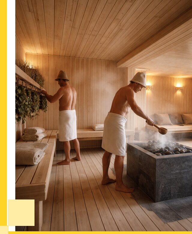 Баня и SPA под ключ в Нижнеудинске от 813680 р. строительство ЭриданНжк