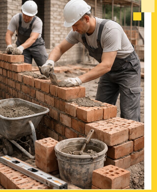 Проект кирпичной бани в Нижнеудинске с готовой рабочей документацией