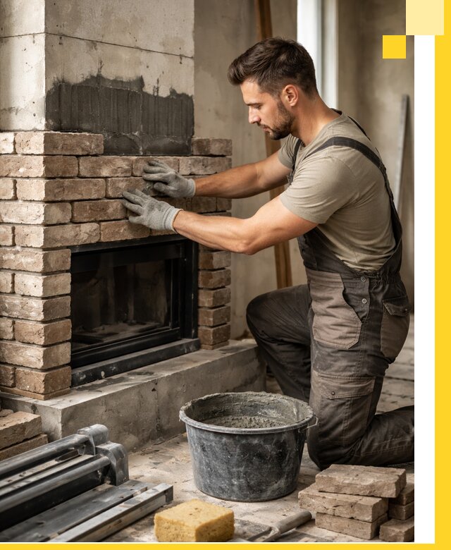 Услуги по устройству и монтажу Расул в банях и саунах в Нижнеудинске